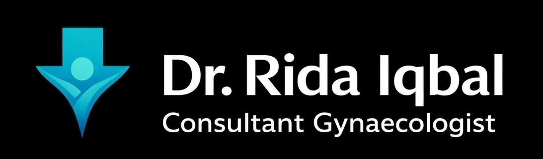 DR Rida Iqbal